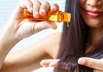Amazing benefits of Sesame Oil for Hair