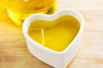 Best Cooking oil for heart