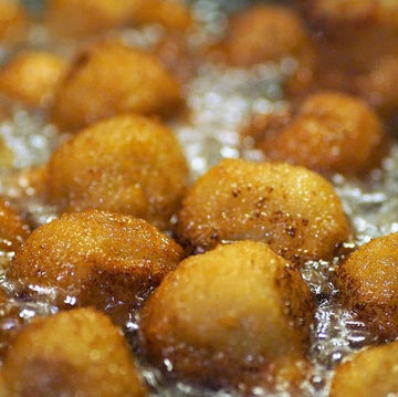 Why ‘Smoke Point’ Matters When Cooking With Oil?