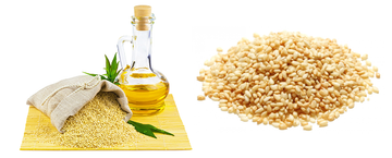 Meaning of Gingelly oil in Tamil