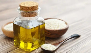 Meaning of Gingelly Oil in Hindi & it's advantages