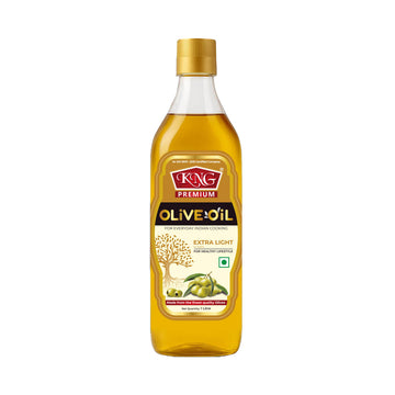 KNG Olive Oil -Extra Light