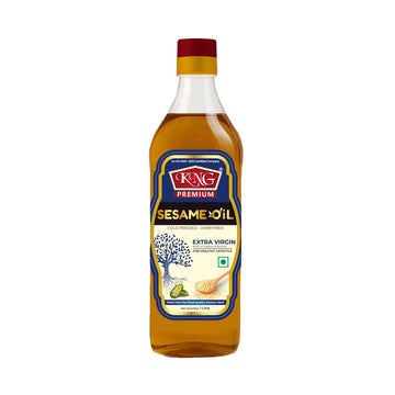 KNG Sesame Oil - Extra Virgin