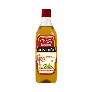 KNG Olive Oil - Pomace