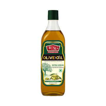 KNG Olive Oil- Extra Virgin