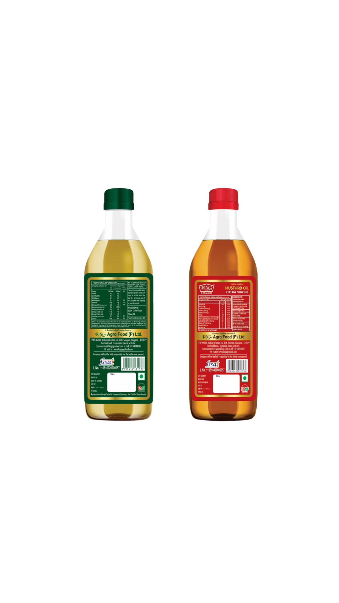 Heart Healthy Duo (Pack of 2)