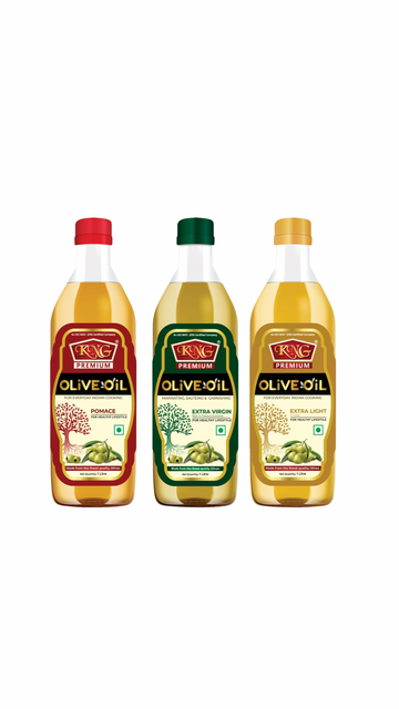 Mediterranean Bliss (Pack of 3)