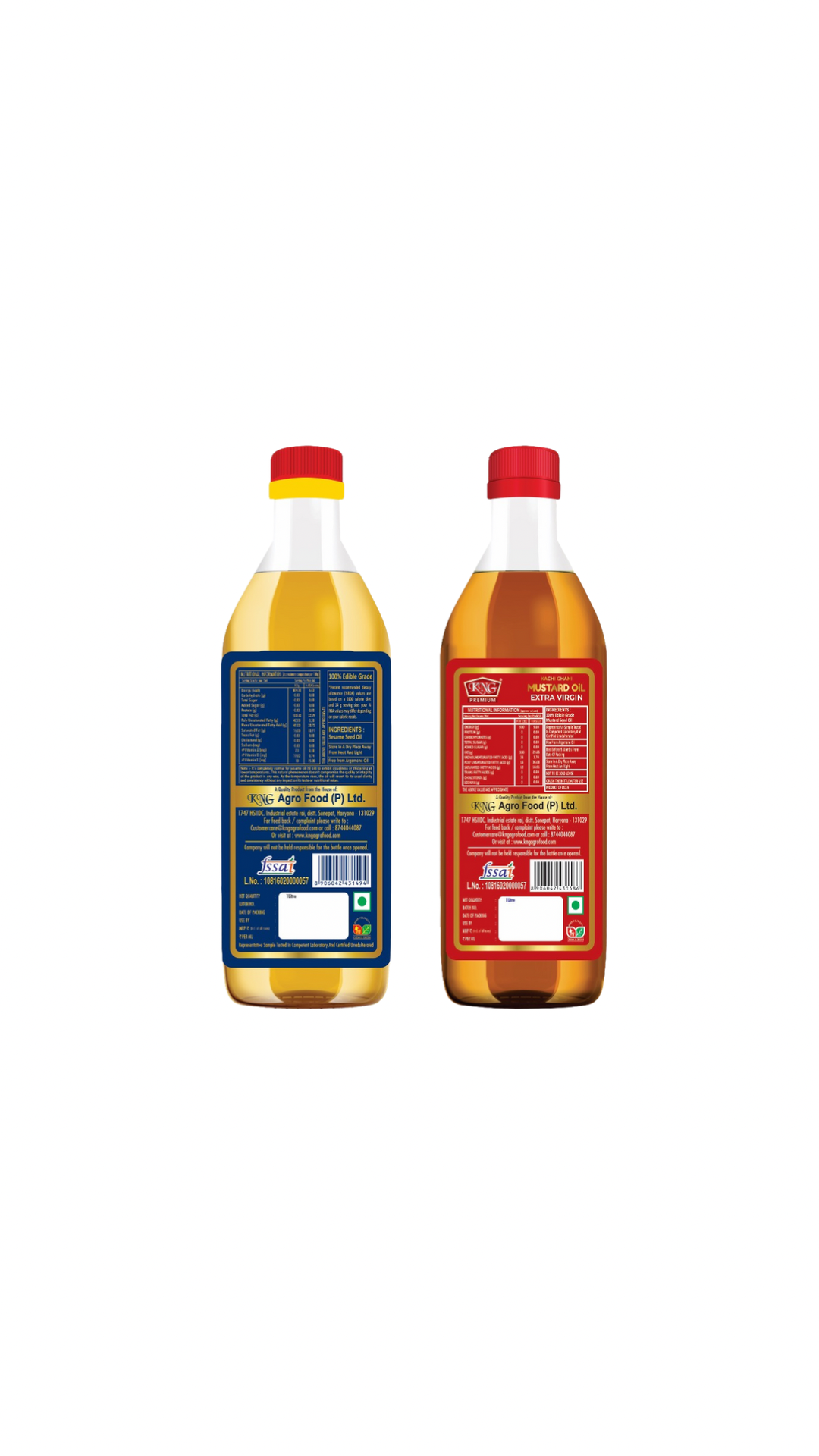 Taste of Tradition (Pack of 2)