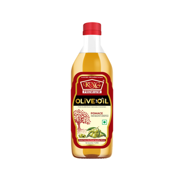 KNG Olive Oil - Pomace