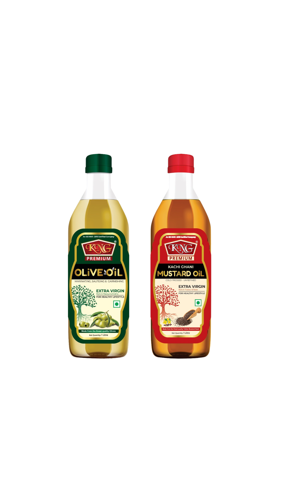 Heart Healthy Duo (Pack of 2)