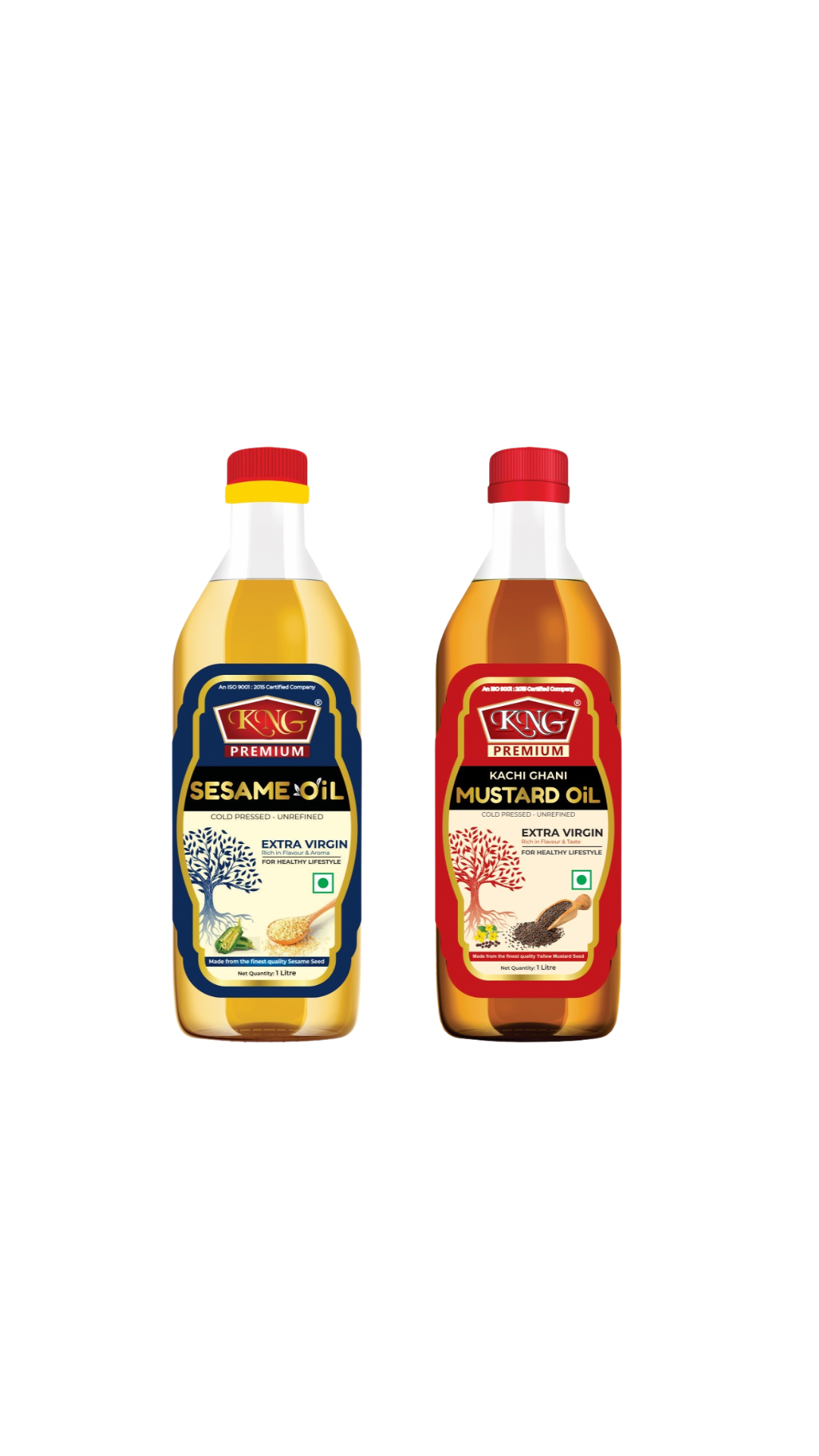 Taste of Tradition (Pack of 2)